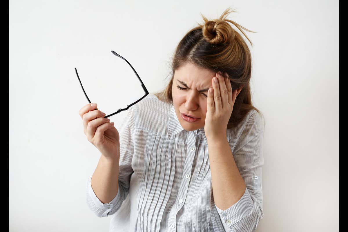 Astigmatism: Symptoms, Diagnosis &amp; Treatment