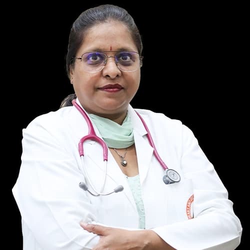Dr. Anjali Jain