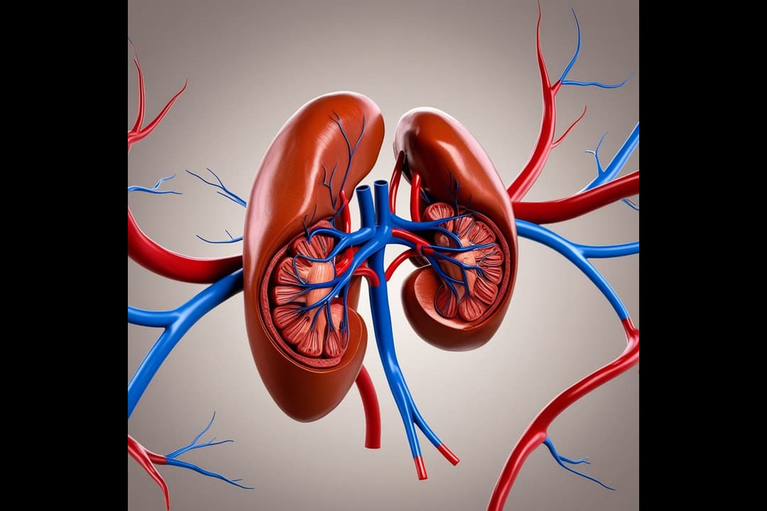 Nephrology: Symptoms, Disease, Diagnosis &amp; Treatment