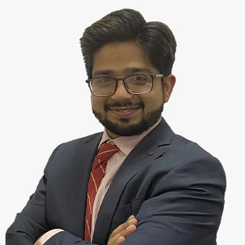 Dr. Ankur Mittal