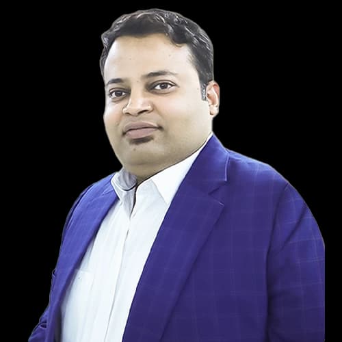 Dr. Mohit Gupta