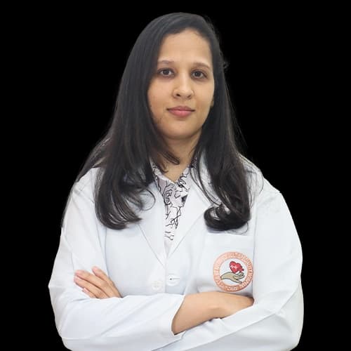Dr. Surabhi Sharma