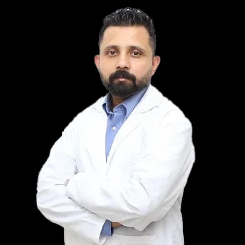 Dr. Debojyoti Sarkar