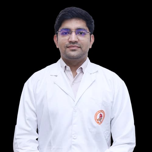 Dr. Neeraj Sharma