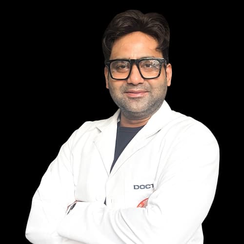 Dr. Mohd Kamran Siddiqui