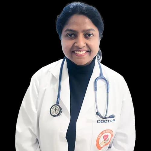 Dr. Sohini Halder