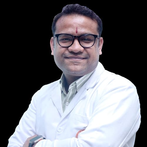 Dr. Mayuk Singhal (PT)