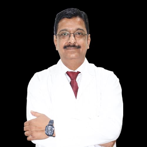 Dr. Prem Kumar