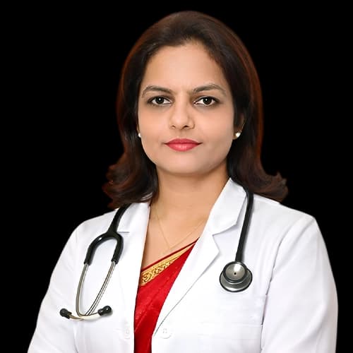 Dr. Pallavi Purwar
