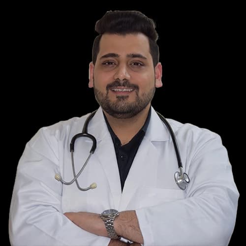 Dr. Rushil Puri