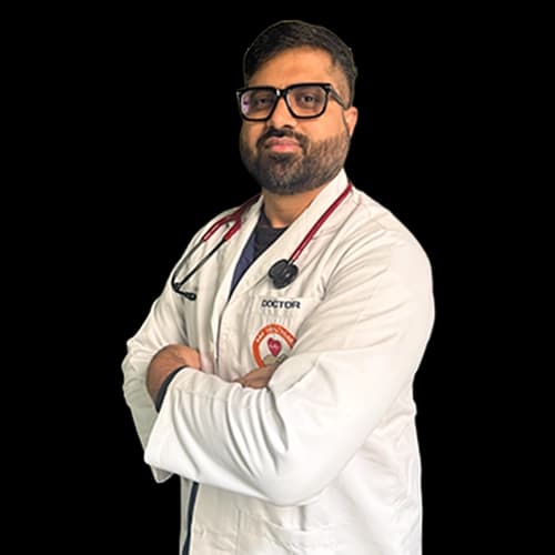 Dr. Baibhav kumar