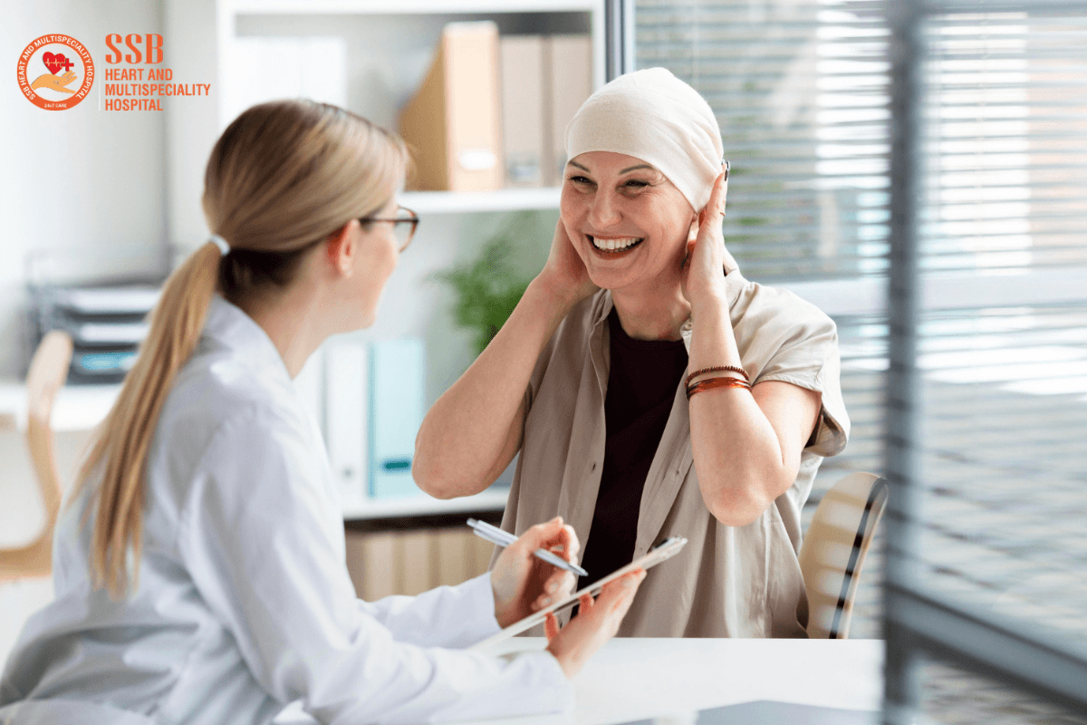 Cancer Screening Guide: Which Tests to Do by Age (Men &amp; Women)
