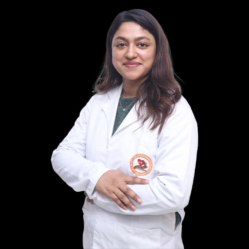 Dr. Debashree Dutta