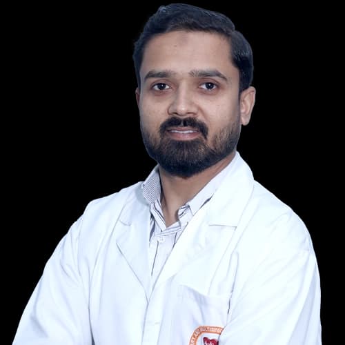 Dr. Tariq
