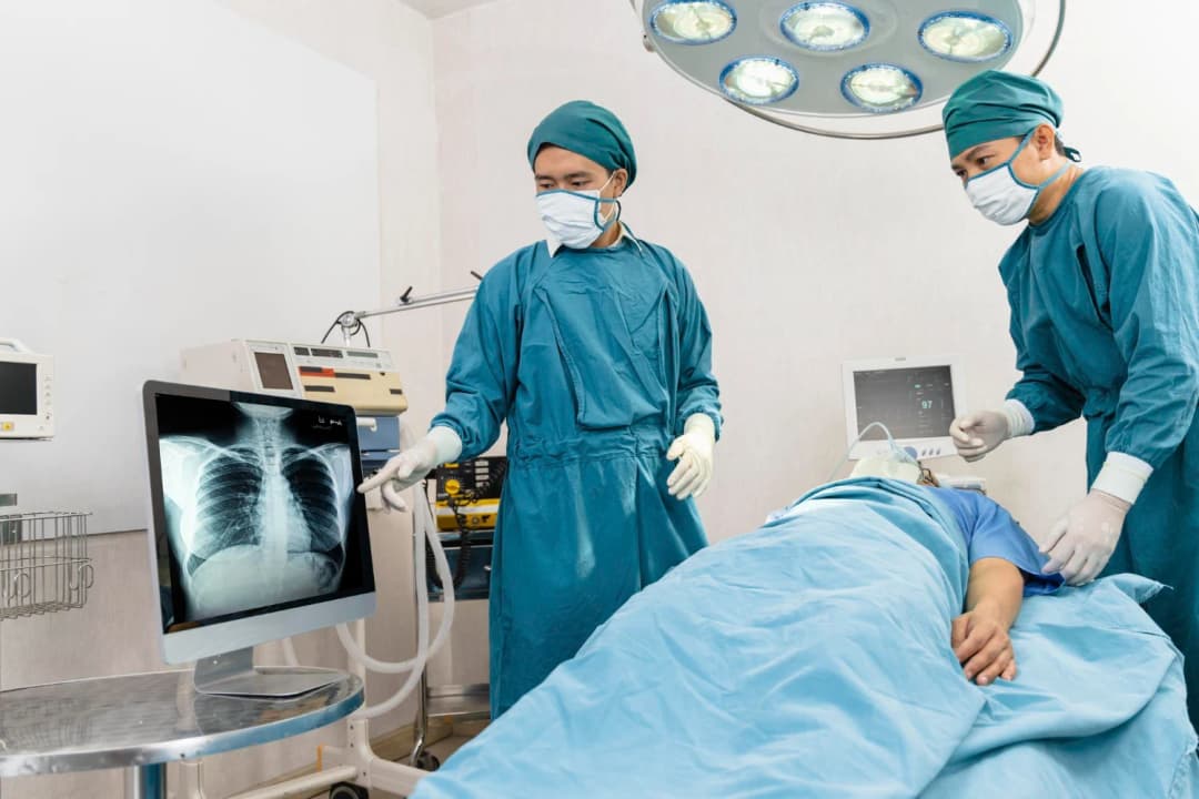 Why Experienced Thoracic Surgeons Matter in Complex Lung Cases