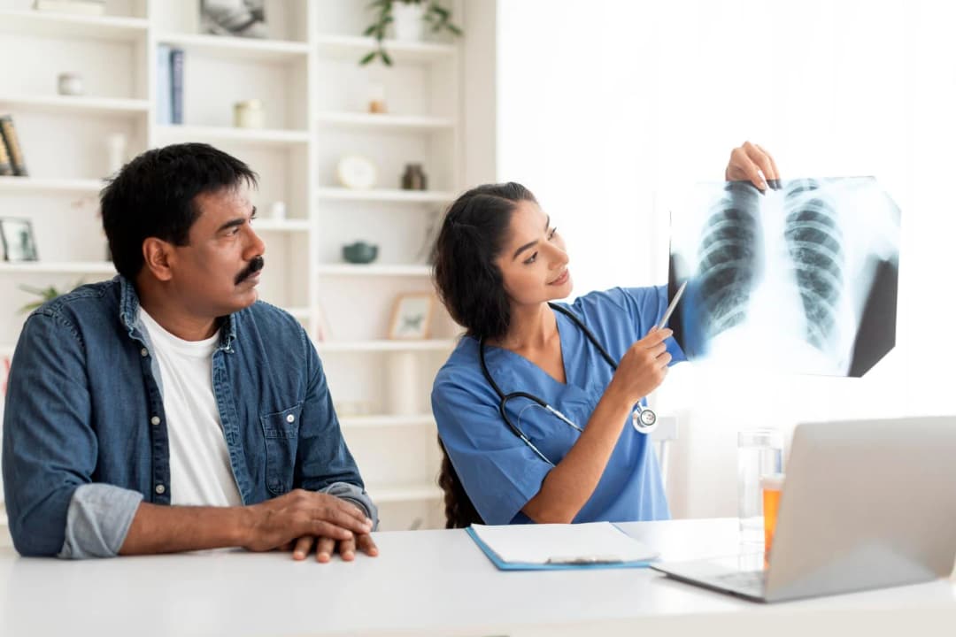 How to Prepare for Lung Surgery: Complete Patient Checklist