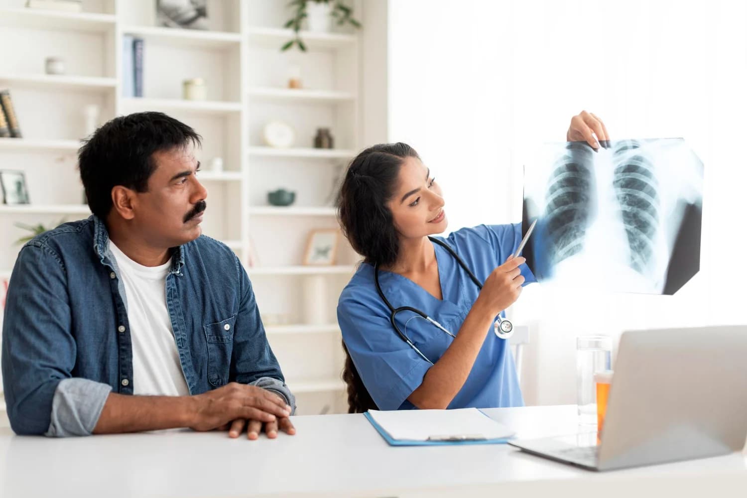 How to Prepare for Lung Surgery: Complete Patient Checklist