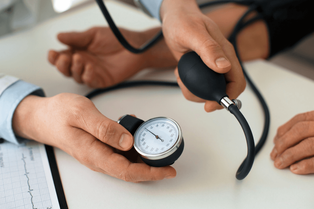 High BP and Heart Risk: Why Delhi Patients Should Take It Seriously