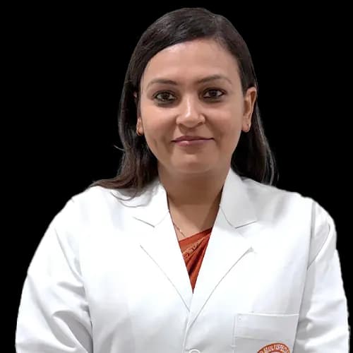 Dr. Aditya Vidushi