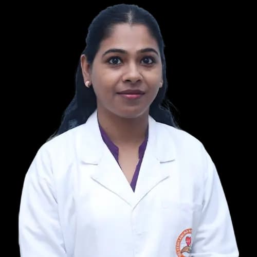 Dr. Manju