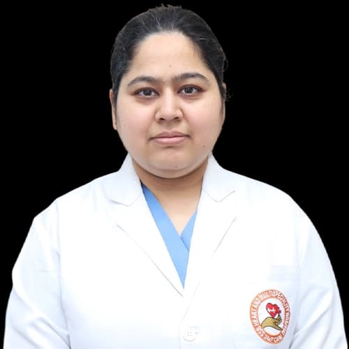 Dr. Aakriti Sharma