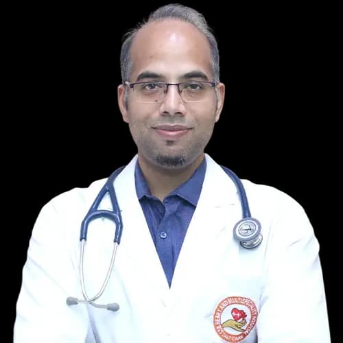 Dr. Lalit Kumar