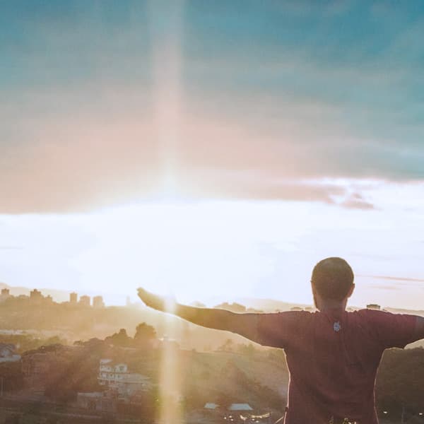 Vision