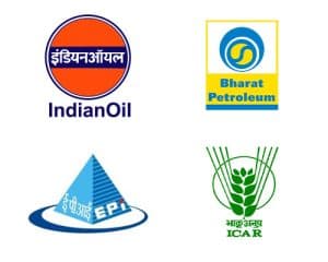 Public Sector Undertaking (PSU’s)