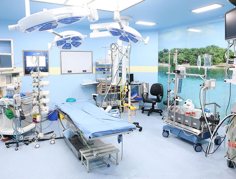Operation Theatre