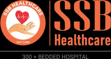 SSB Hospital Faridabad
