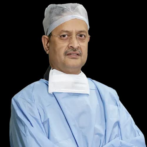 Dr. S.S Bansal