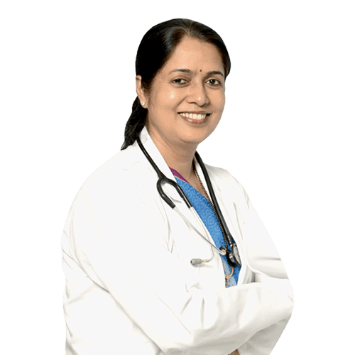 Dr. Seema Bansal