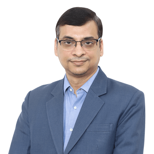 Dr. Kamal Aggarwal