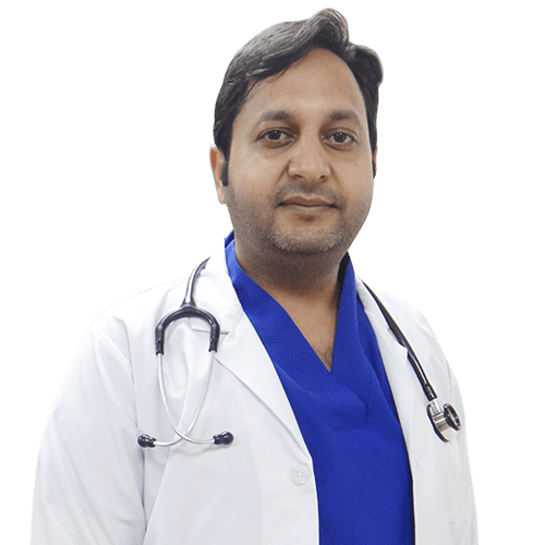Dr. Nishant Sharma