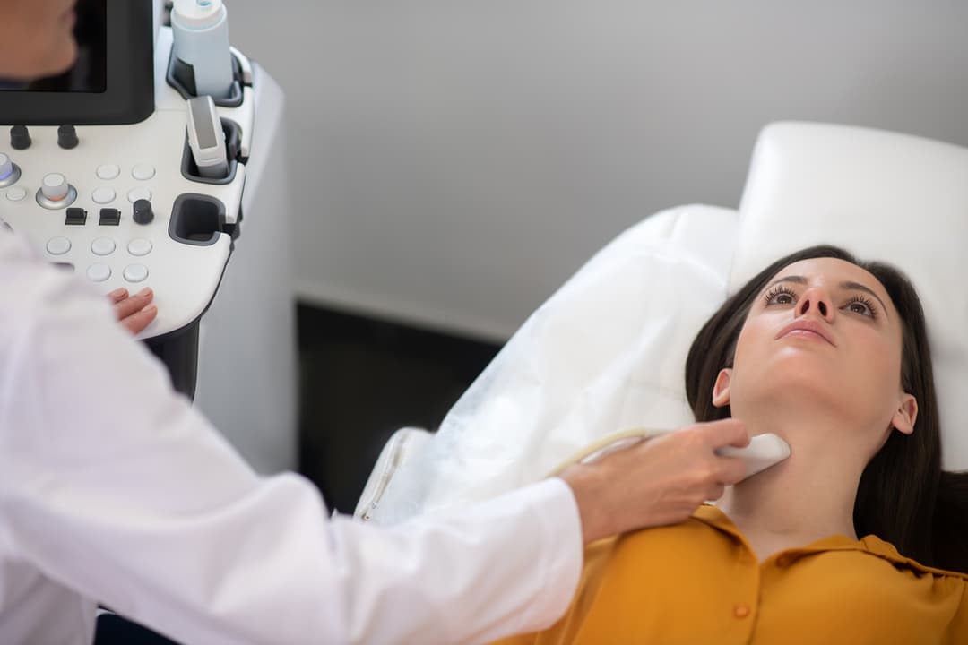 Thyroid: How important it is and how to care for it better.