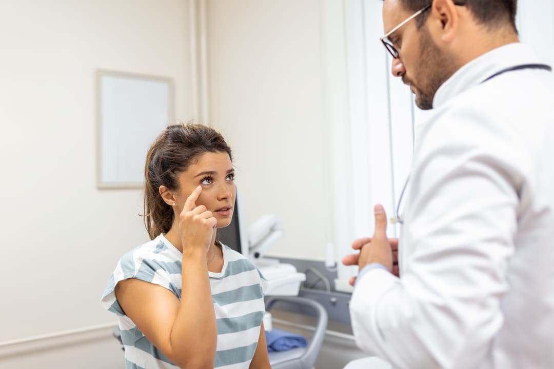 Cataract: What causes it? And how to treat it?