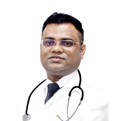 Dr. Ishtkhar Ahmed