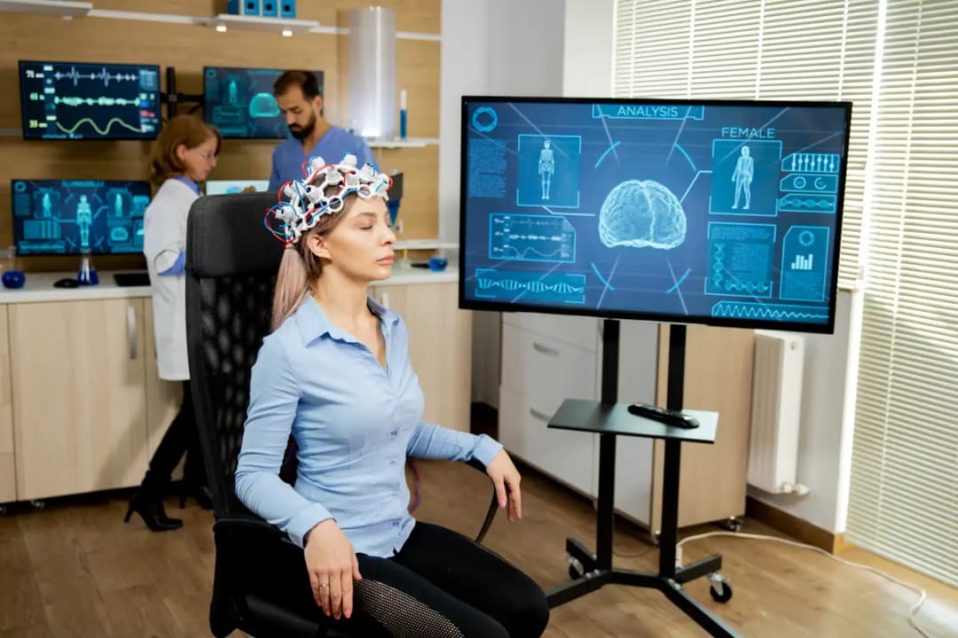 Superiority of Neuronavigation Technology In Brain & Spinal Surgery