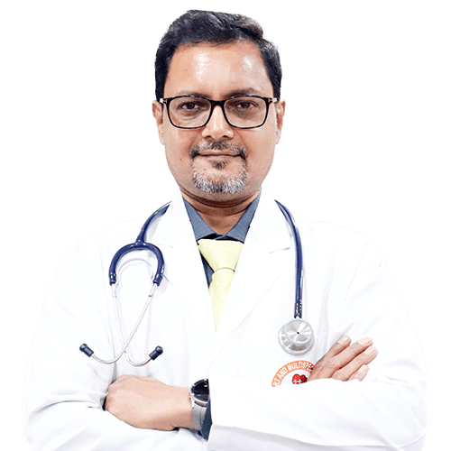 Dr. Ajay Beliya