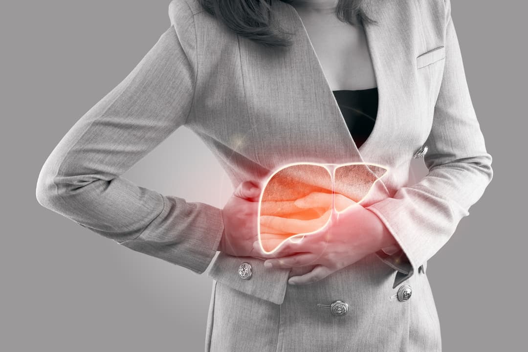 Hepatitis C: Causes, Symptoms & Prevention