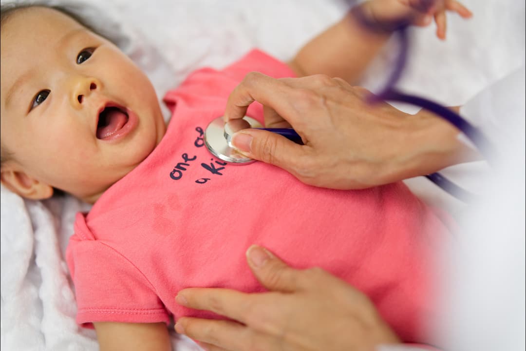 Birth Defects: Common Birth Defects & How To Prevent Them