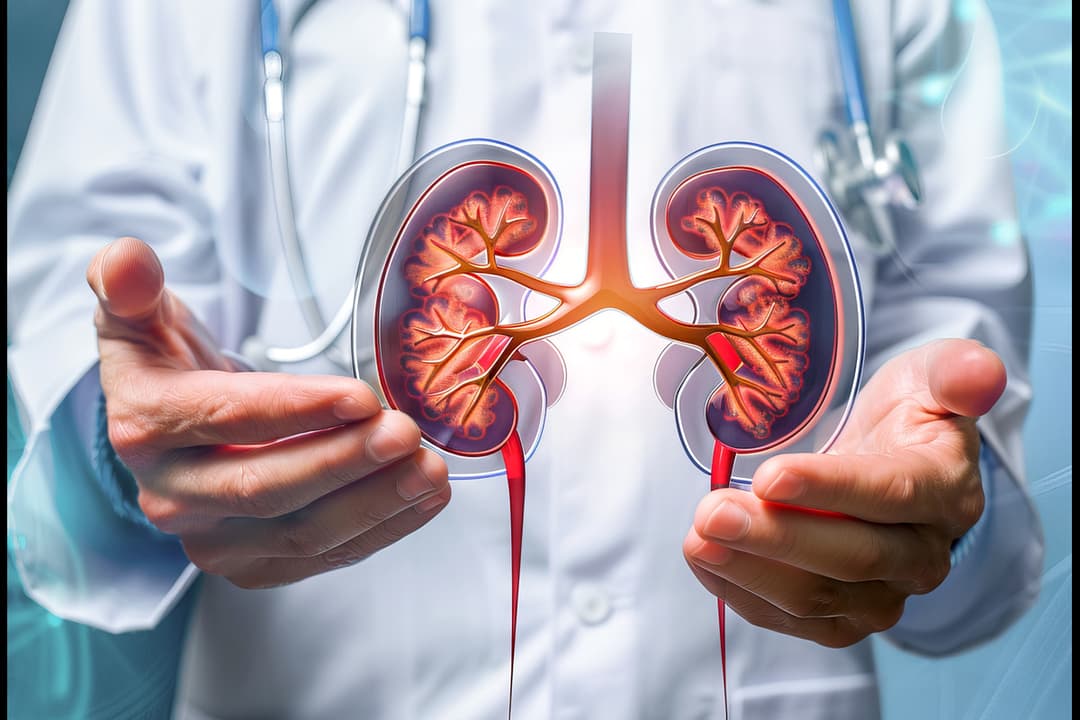 Understanding Kidney Disease: A Comprehensive Guide to Symptoms, Diagnosis, and Treatment Options