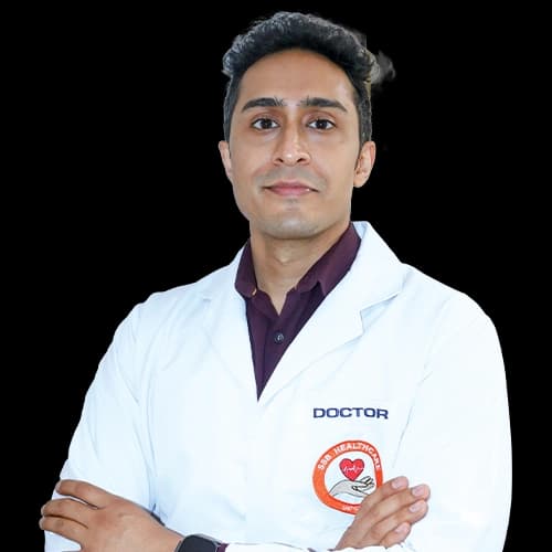 Dr. Abhijit Tayade
