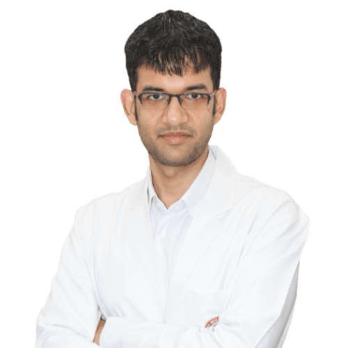 Dr. Raghav Kapoor