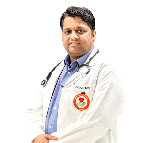 Dr. Vidyasagar Chaturvedi