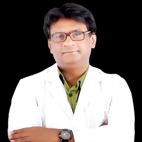 Dr. Partha Pratim Bose