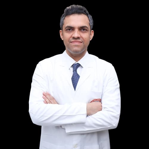 Dr. Ankit Chawla