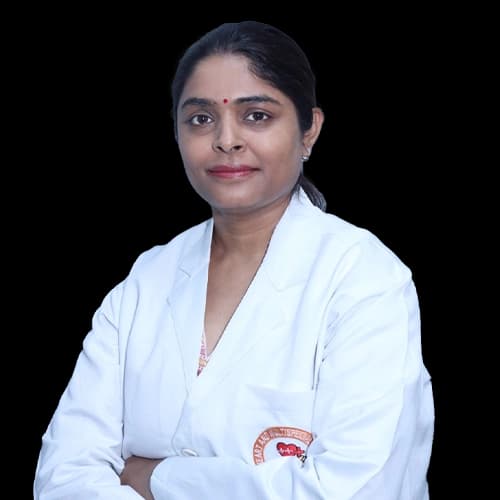 Dr. Megha Varshney