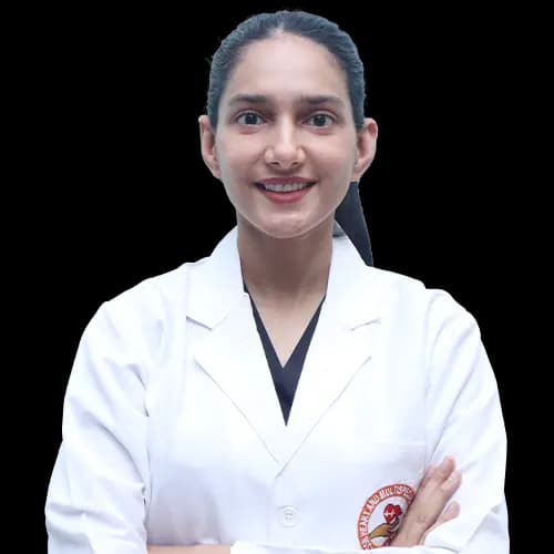 Dr. Ritika Kapoor