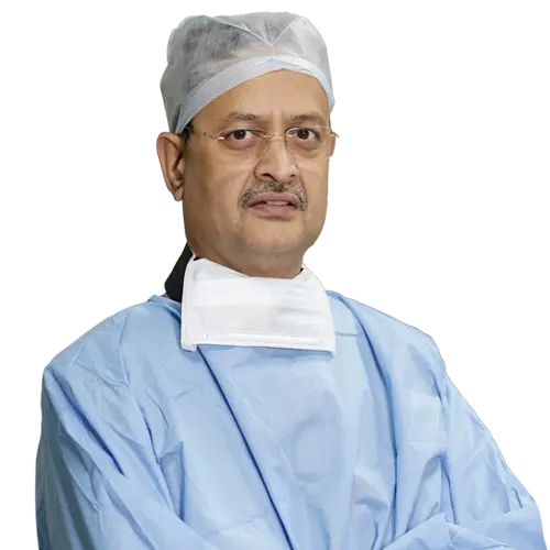 Dr. S.S Bansal